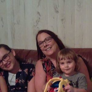 Meet your Posher, Lynne